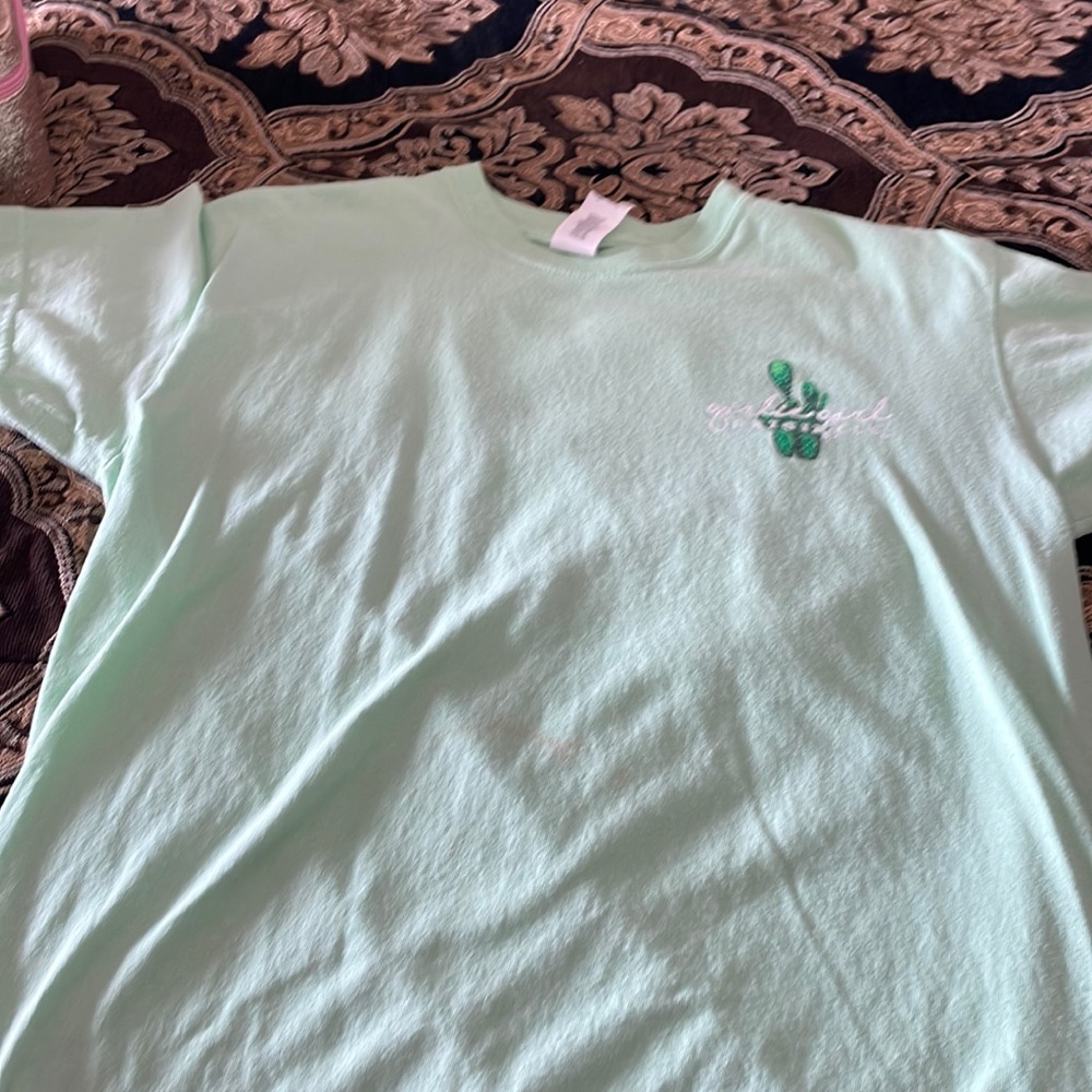 Cactus Tshirt